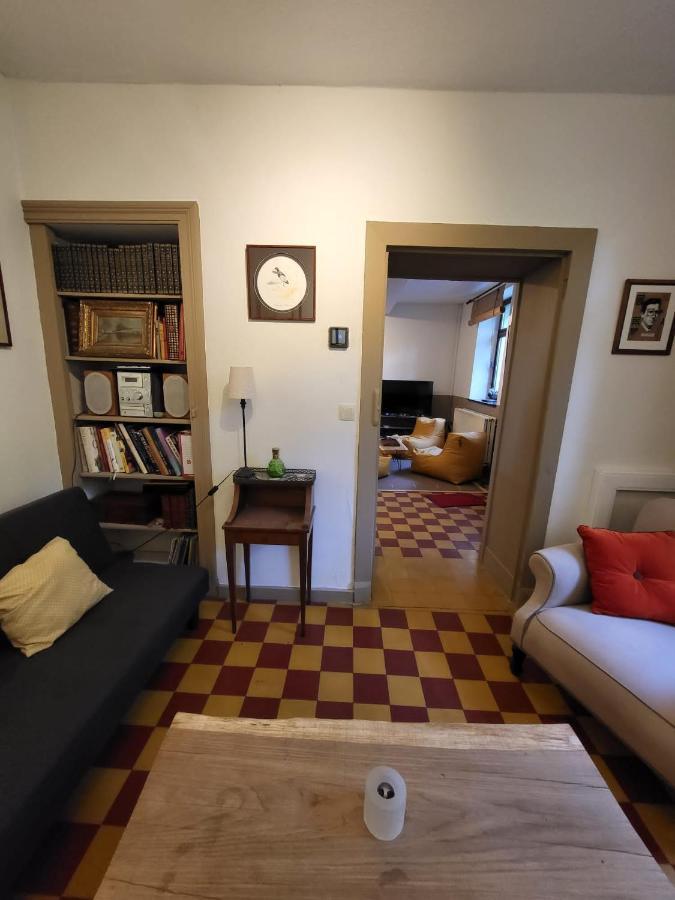 L'Aubergesves المظهر الخارجي الصورة